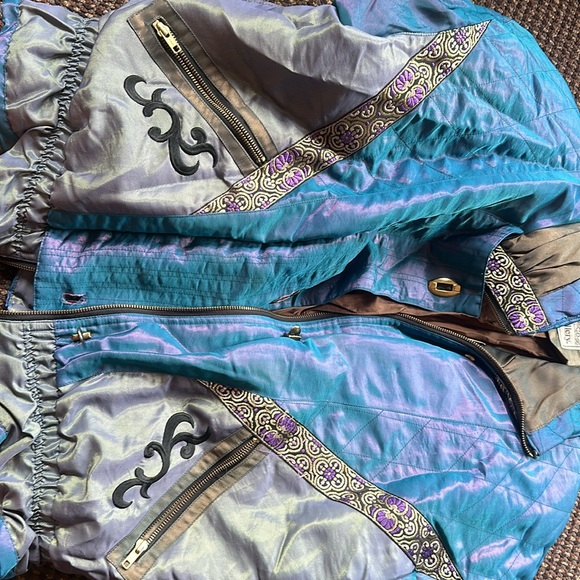 J. Gallery Ski Jacket - Picture 4 of 5